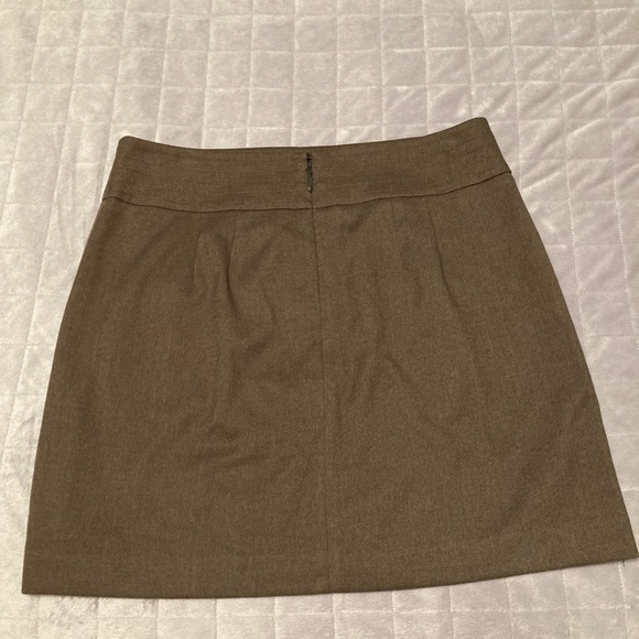 Mini Skirt - Picture 2 of 5